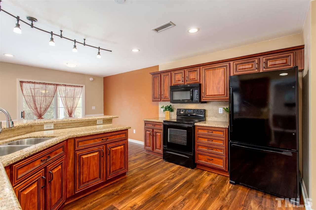 4712 Tommans Trail Raleigh, NC 27616 - Photo 8 of 25