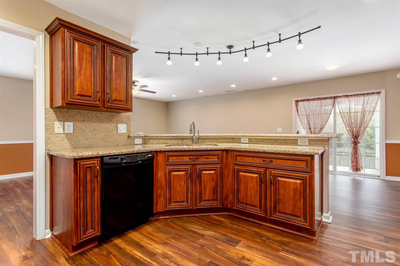 4712 Tommans Trail Raleigh, NC 27616 - Photo 9 of 25