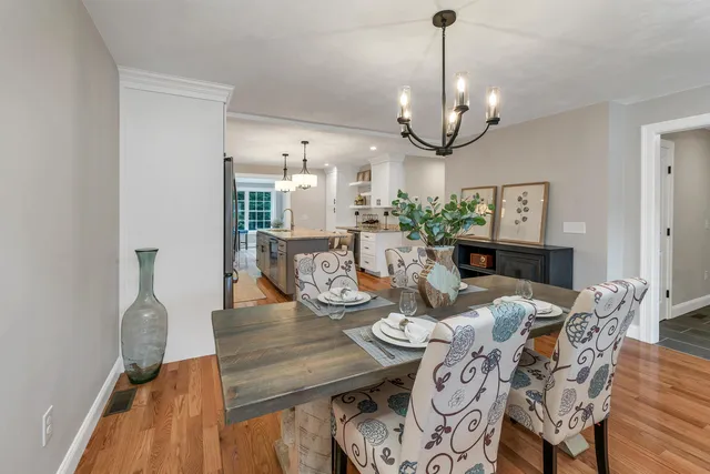 $650,000 | 17 Granite Ridge, Meredith, NH 03253