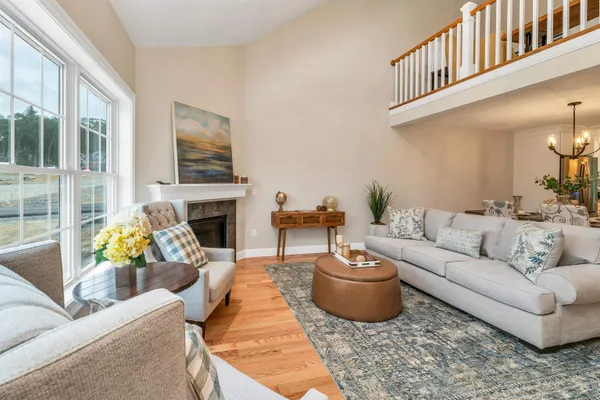 $650,000 | 17 Granite Ridge, Meredith, NH 03253