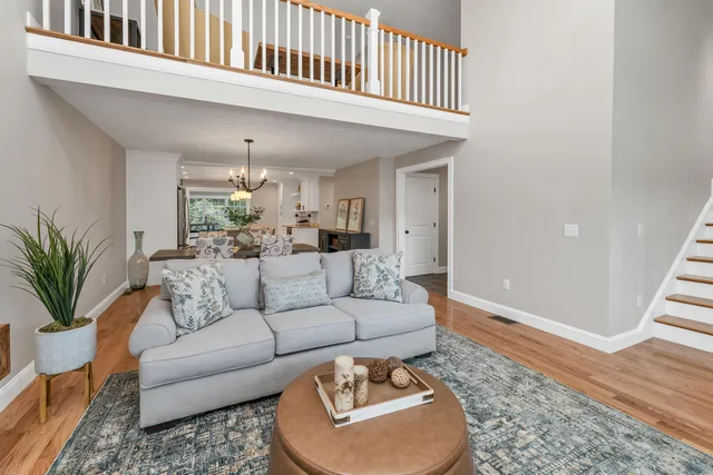 $650,000 | 17 Granite Ridge, Meredith, NH 03253