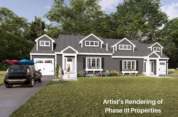 $650,000 | 17 Granite Ridge, Meredith, NH 03253