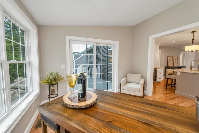 $650,000 | 17 Granite Ridge, Meredith, NH 03253