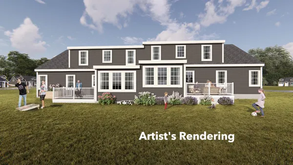 $650,000 | 17 Granite Ridge, Meredith, NH 03253