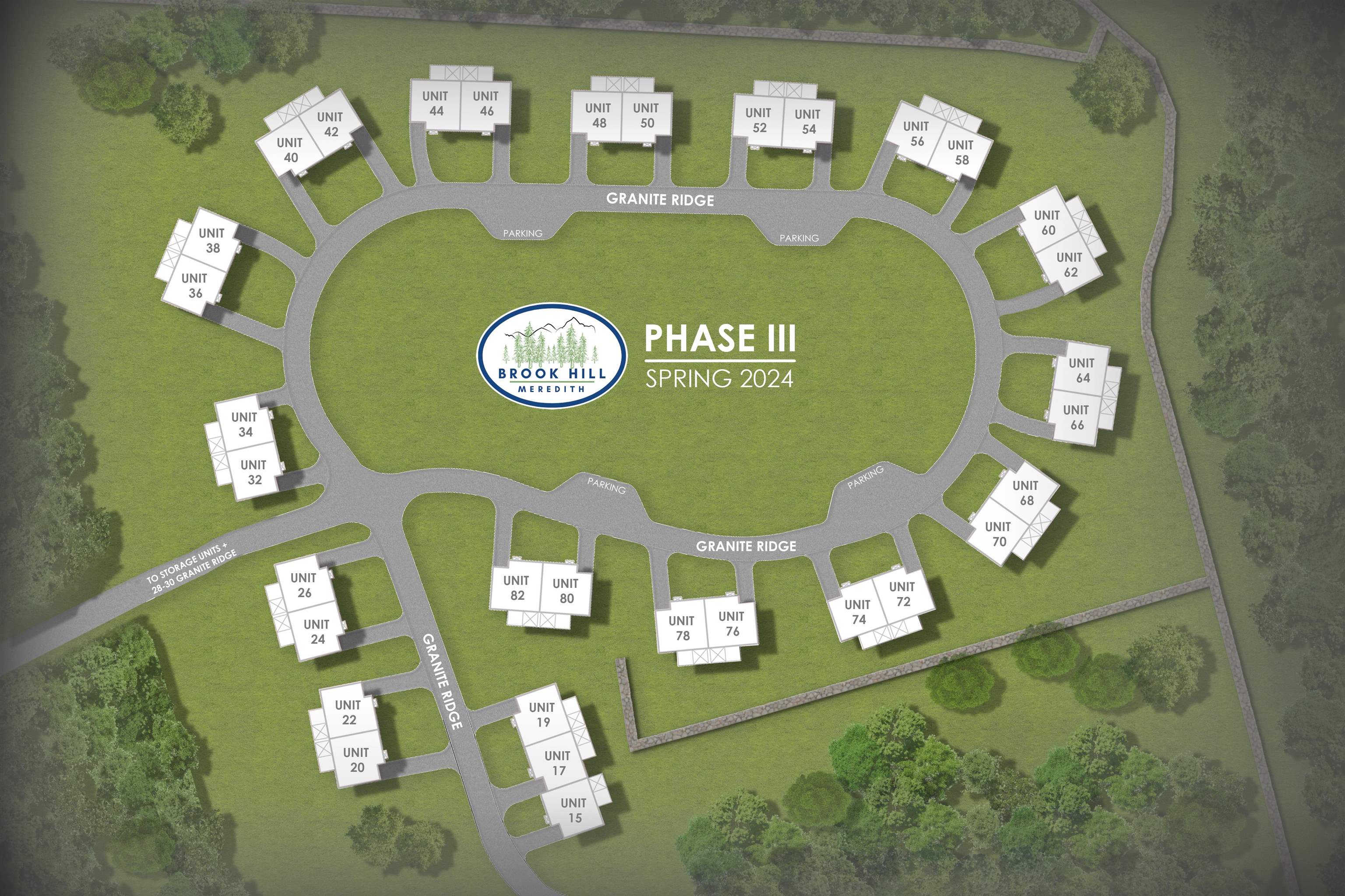 17 Granite Ridge Meredith, NH 03253 - Photo 5 of 46