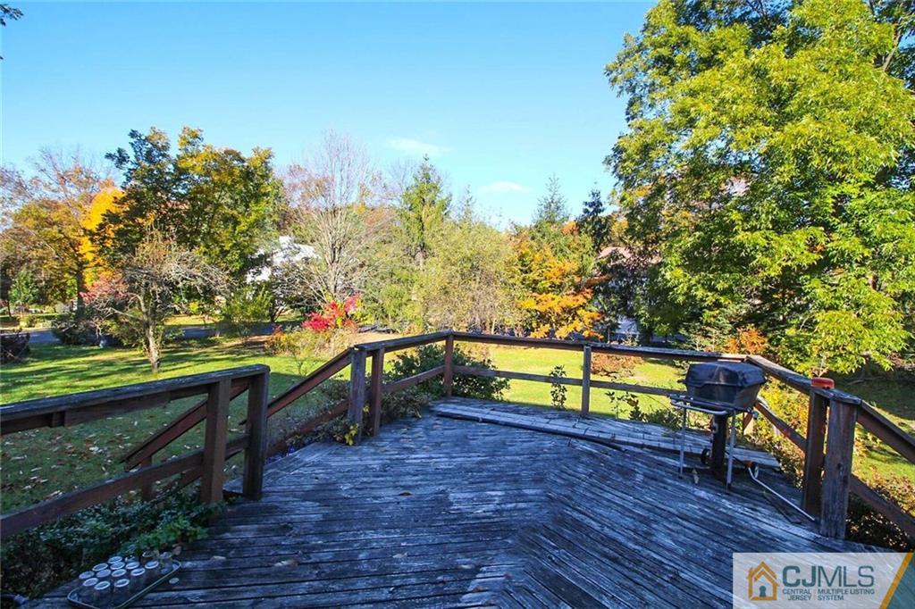 219 Lambertson Road Old Bridge, NJ 07747 - Photo 19 of 21 a view of outdoor space and yard
