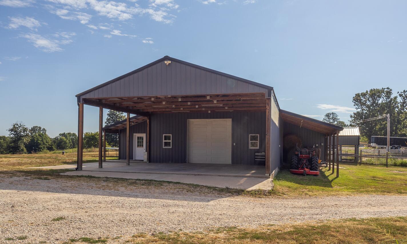 7 Route Ava, MO 65608 - Photo 69 of 111 Smaller Shop