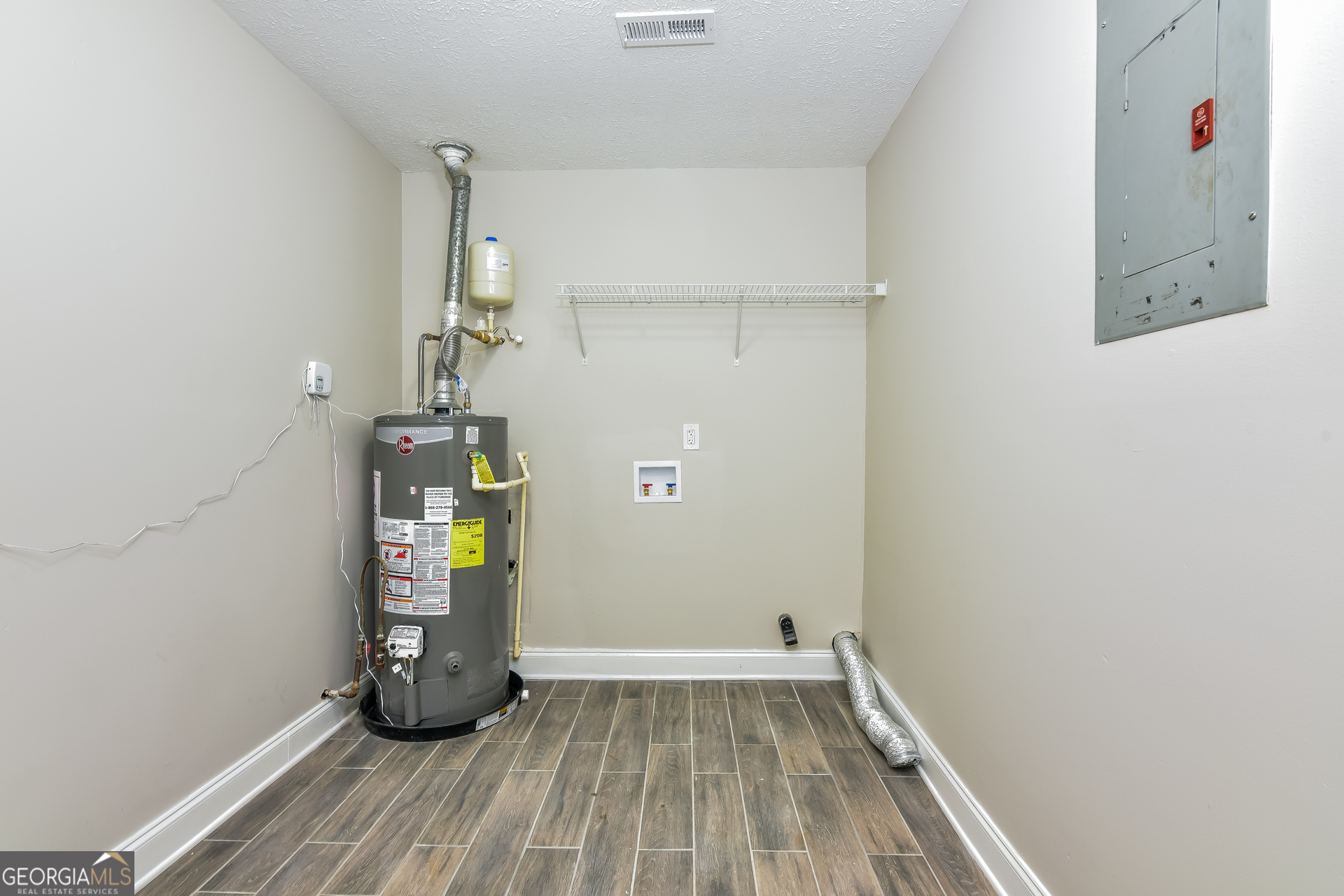 3717 Paddington Trail Rex, GA 30273 - Photo 13 of 16