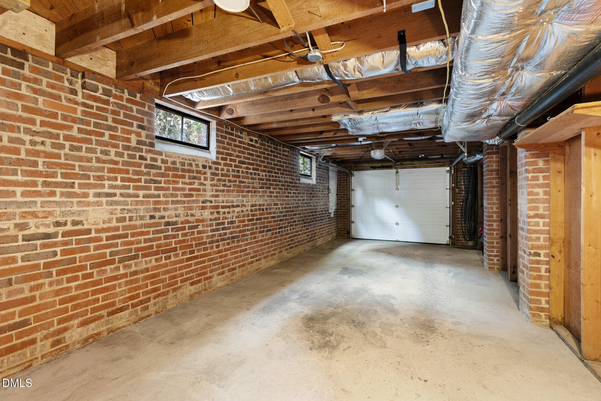 1414 Acadia Street Durham, NC 27701 - Photo 29 of 46 a view of a garage