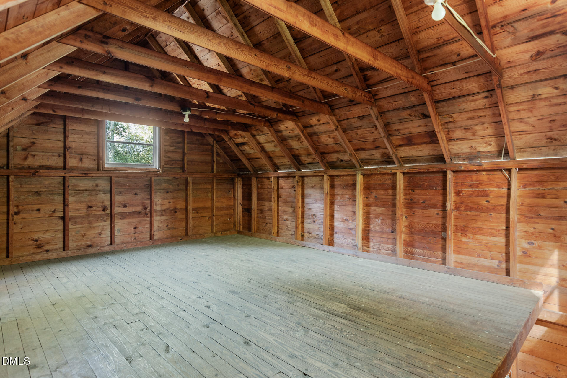 1414 Acadia Street Durham, NC 27701 - Photo 35 of 46 a view of an empty room with windows