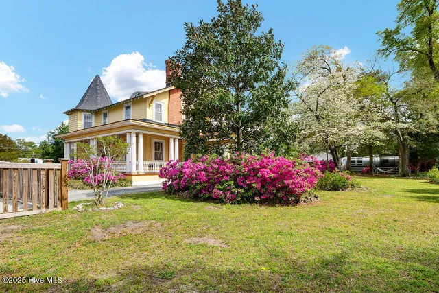 $899,000 | 416 Central Boulevard, Wilmington, NC 28401