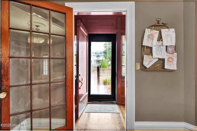 $899,000 | 416 Central Boulevard, Wilmington, NC 28401