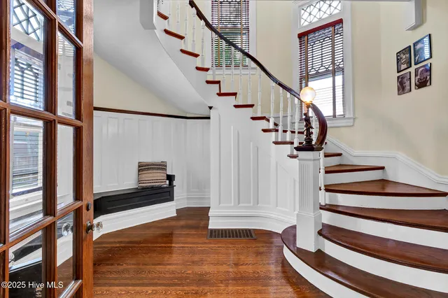 $899,000 | 416 Central Boulevard, Wilmington, NC 28401