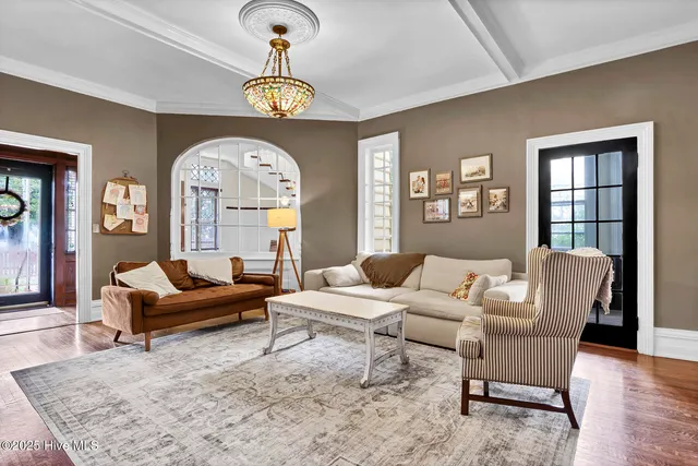 $899,000 | 416 Central Boulevard, Wilmington, NC 28401