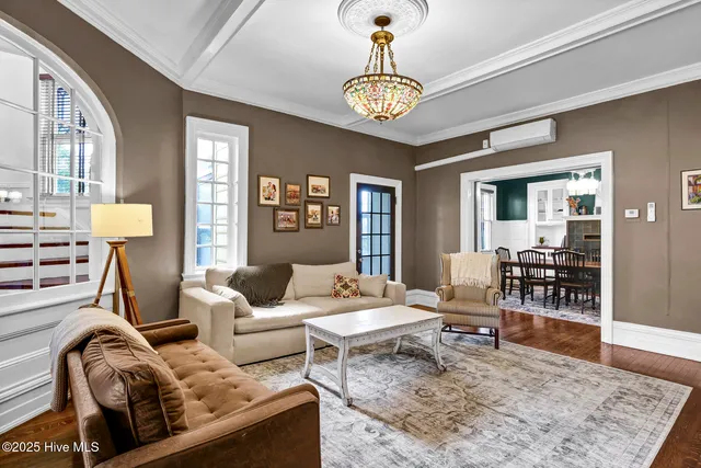 $899,000 | 416 Central Boulevard, Wilmington, NC 28401