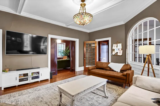 $899,000 | 416 Central Boulevard, Wilmington, NC 28401