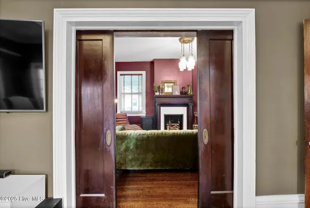 $899,000 | 416 Central Boulevard, Wilmington, NC 28401