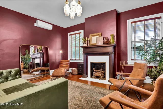 $899,000 | 416 Central Boulevard, Wilmington, NC 28401