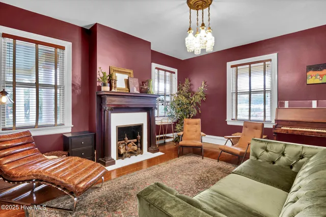 $899,000 | 416 Central Boulevard, Wilmington, NC 28401