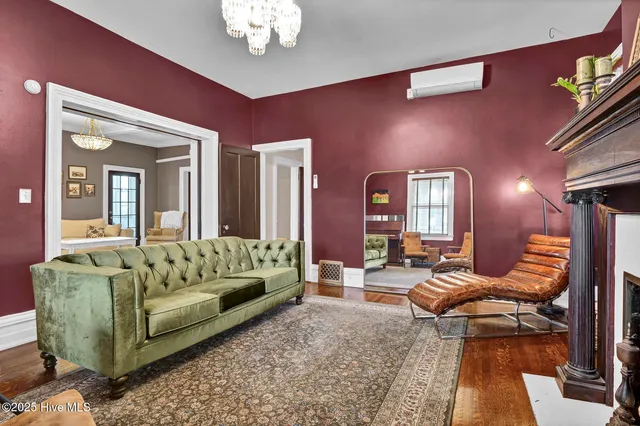 $899,000 | 416 Central Boulevard, Wilmington, NC 28401