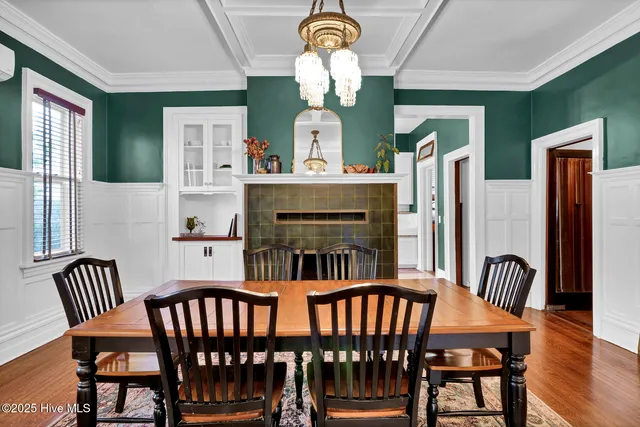 $899,000 | 416 Central Boulevard, Wilmington, NC 28401