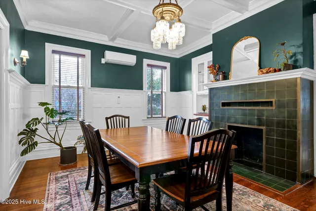 $899,000 | 416 Central Boulevard, Wilmington, NC 28401