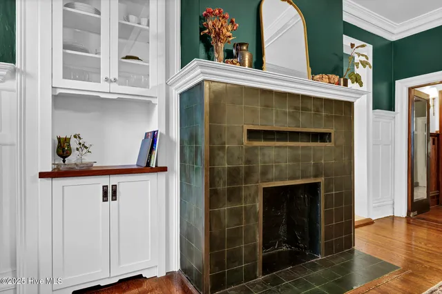 $899,000 | 416 Central Boulevard, Wilmington, NC 28401