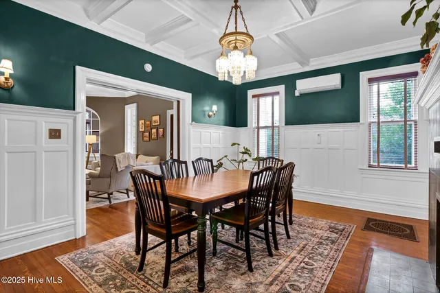 $899,000 | 416 Central Boulevard, Wilmington, NC 28401