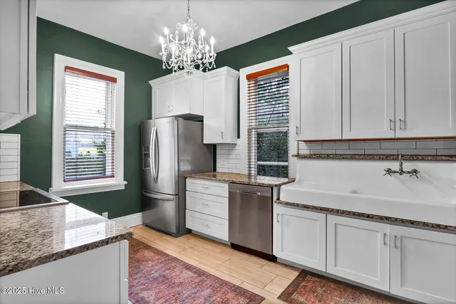 $899,000 | 416 Central Boulevard, Wilmington, NC 28401