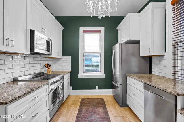 $899,000 | 416 Central Boulevard, Wilmington, NC 28401