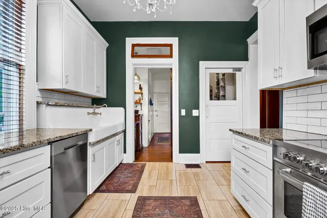 $899,000 | 416 Central Boulevard, Wilmington, NC 28401