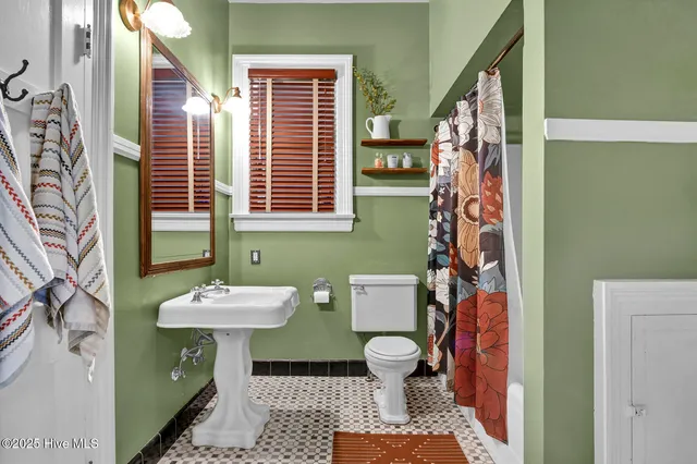 $899,000 | 416 Central Boulevard, Wilmington, NC 28401