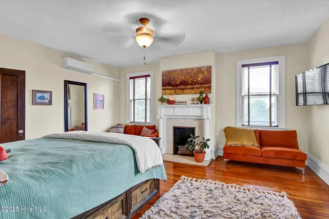 $899,000 | 416 Central Boulevard, Wilmington, NC 28401