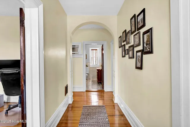 $899,000 | 416 Central Boulevard, Wilmington, NC 28401