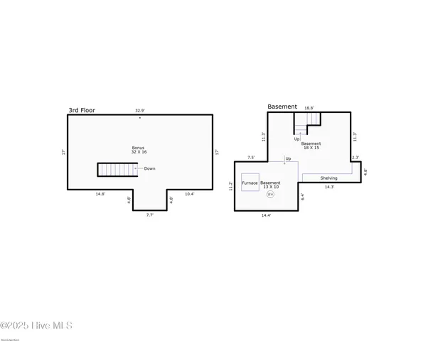 $899,000 | 416 Central Boulevard, Wilmington, NC 28401