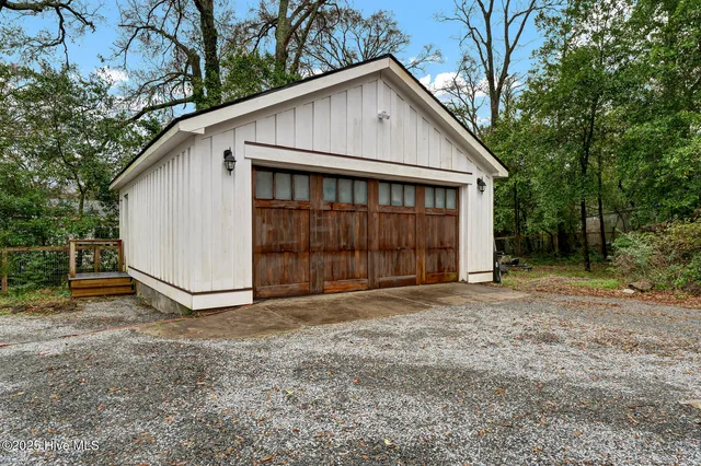 $899,000 | 416 Central Boulevard, Wilmington, NC 28401