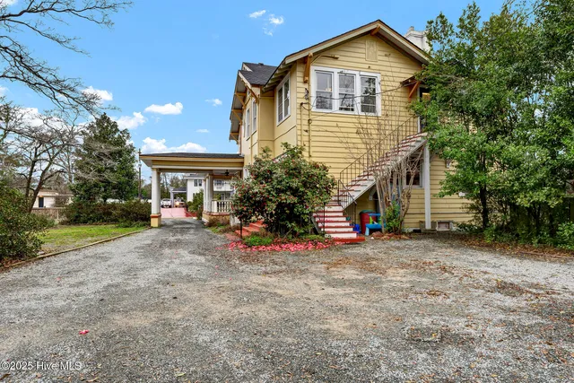 $899,000 | 416 Central Boulevard, Wilmington, NC 28401