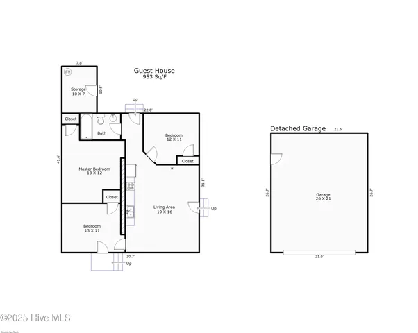 $899,000 | 416 Central Boulevard, Wilmington, NC 28401