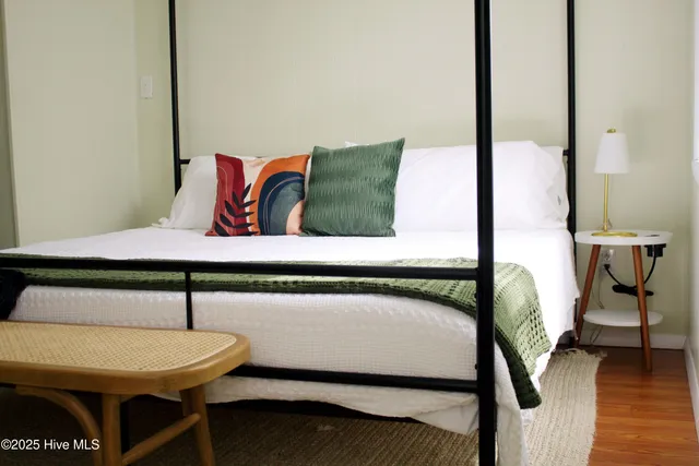 $899,000 | 416 Central Boulevard, Wilmington, NC 28401