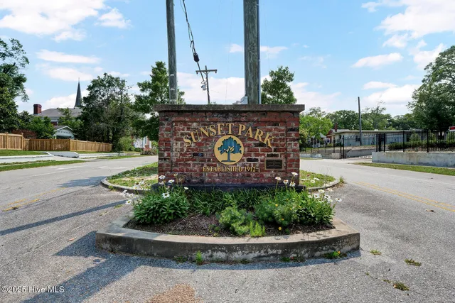 $899,000 | 416 Central Boulevard, Wilmington, NC 28401