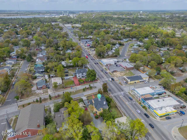 $899,000 | 416 Central Boulevard, Wilmington, NC 28401