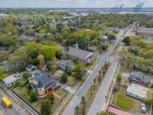 $899,000 | 416 Central Boulevard, Wilmington, NC 28401