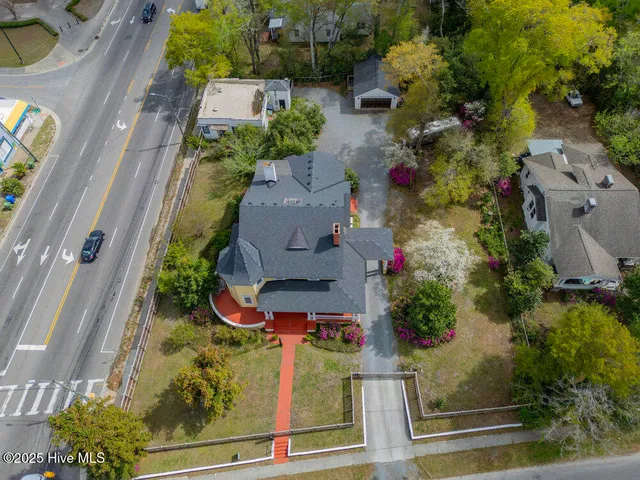 $899,000 | 416 Central Boulevard, Wilmington, NC 28401