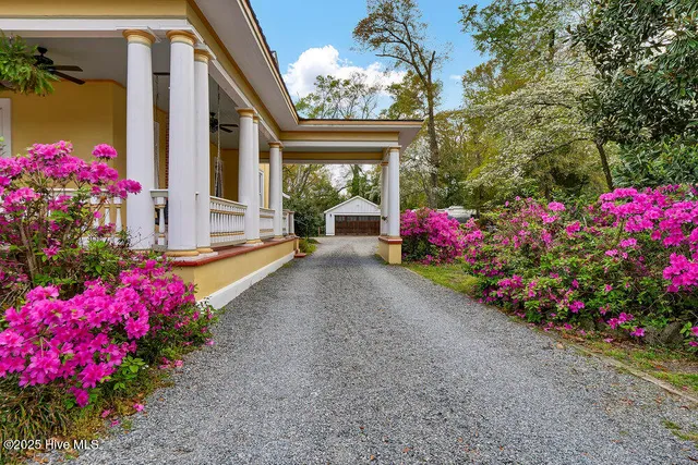 $899,000 | 416 Central Boulevard, Wilmington, NC 28401