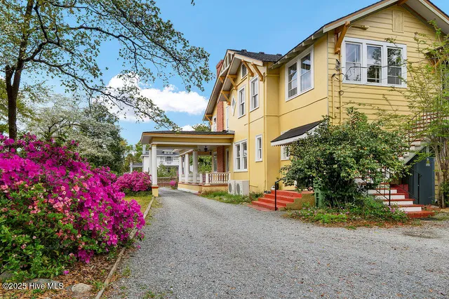 $899,000 | 416 Central Boulevard, Wilmington, NC 28401