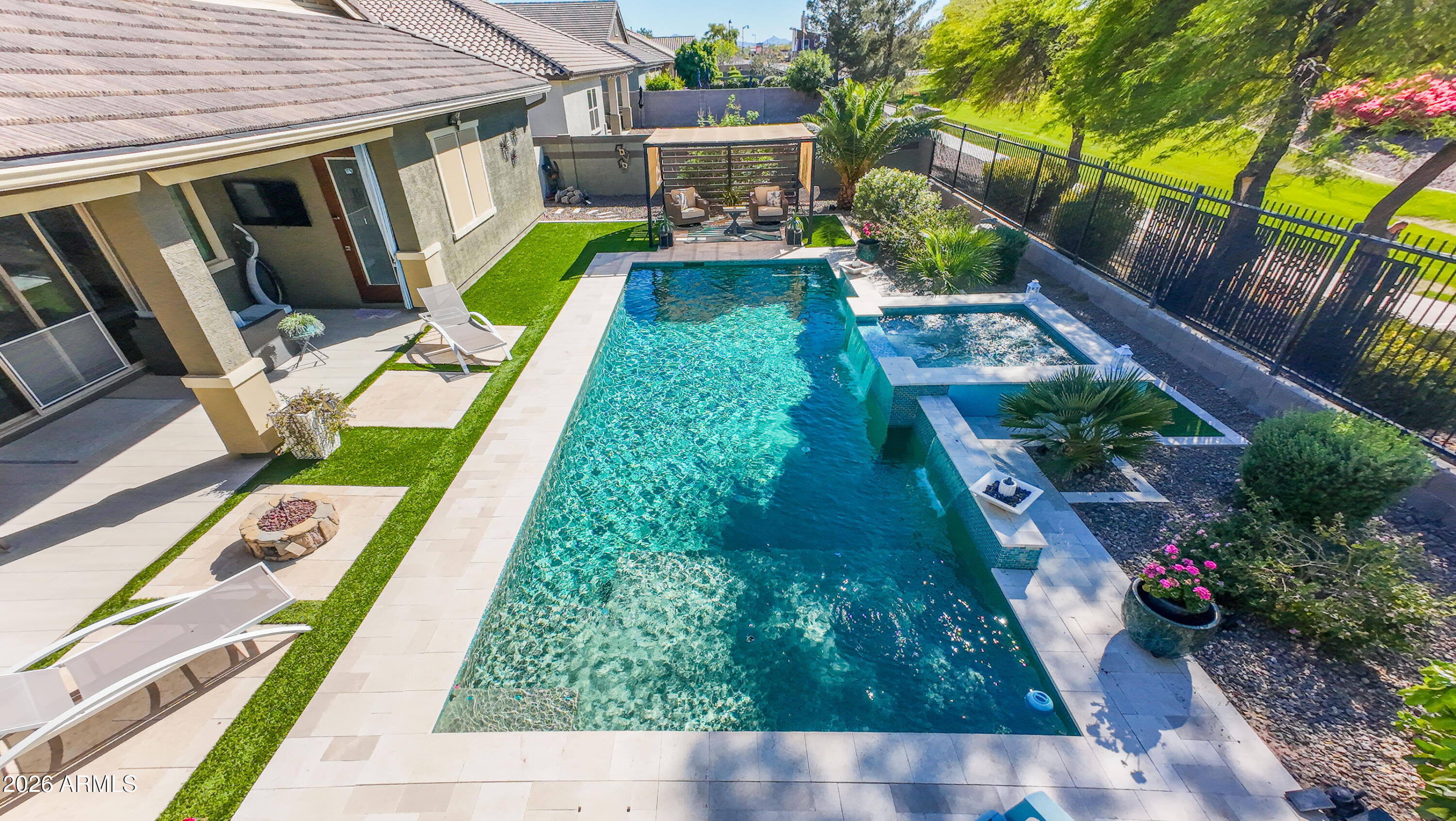 18106 North Stonegate Road Maricopa, AZ 85138 - Photo 54 of 66 18106 N Stonegate Rd-58