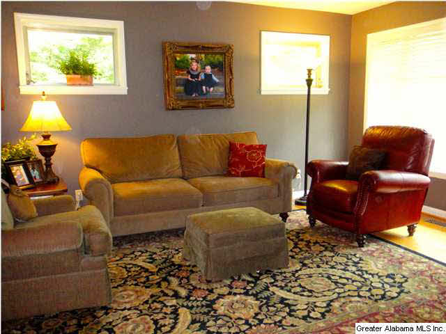 2409 Dolly Ridge Trail Birmingham, AL 35243 - Photo 14 of 27