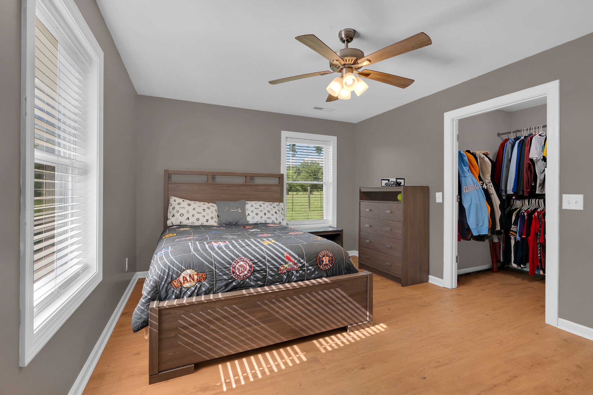 257 Whitaker Road Shelbyville, TN 37160 - Photo 26 of 46