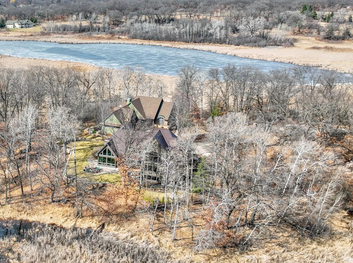 27 Pine Road North Oaks, MN 55127 - Photo 4 of 60