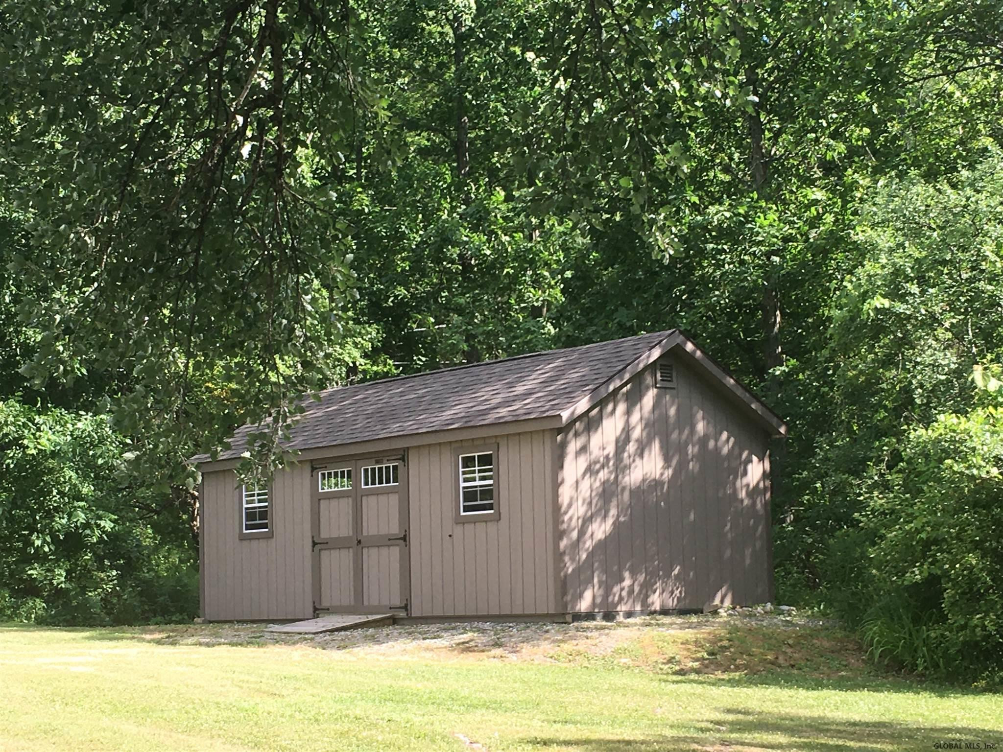 355 Black Point Road Ticonderoga, NY 12883 - Photo 38 of 45 Photo 38